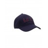 Cap - mod. 3991:Navy, Cotton